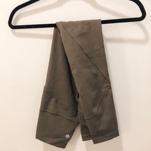 Lululemon In Movement Tight